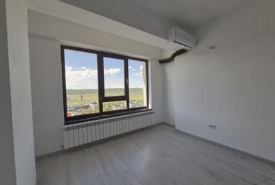 Apartament cu 2 camere decomandat în Valea Lupului - 1