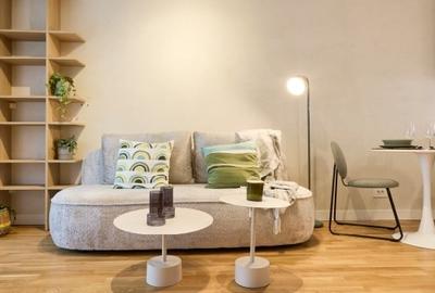 Avalon Estate | Apartamente cu 3 camere | zona Pipera - 4