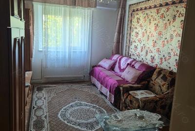 Apartament cu 2 camere decomandat în Central - 10