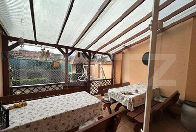 Casa Individuala cu 5 camere, SU=248mp / ST=761 mp, Zona Bla - 6