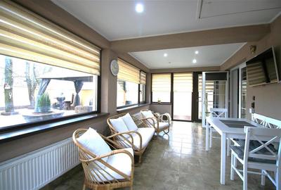 Casă cu 3 camere cu Teren 200 Mp în Miroslava - 7