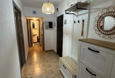 Inchiriez Apartament cu 3 camere Micalaca, zona Miorita - 5