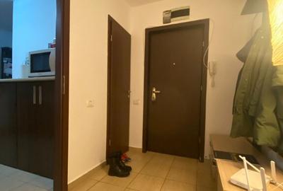 Brancoveanu Spitalul Marie Curie semimobilat, utilat - 5