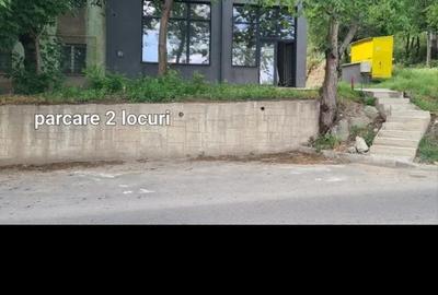 Inchiriez Spatiu Comercial 130mp strada Fermelor nr 11B Piatra Neamt - 1