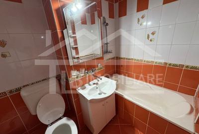 Apartament cu 3 camere decomandat în Calea Sighisoarei - 8