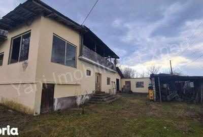 Teren de 10141 mp, în Morărești - 12