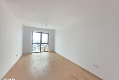 Apartament cu 2 camere decomandat în Sânpetru - 10