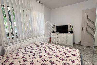 Apartament cu 2 camere in zona Sagului, centrala termica - 6