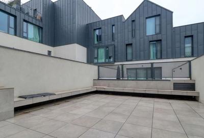 Avalon Estate- Vilă Townhouse P+3 248mp în complex rezidential Avalon Estate- Vilă Townhouse P+3 248mp în complex rezidential - 10