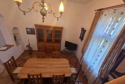 Apartament cu 5 camere in Sibiu zona Centru Apartament cu 5 camere in Sibiu zona Centru - 2