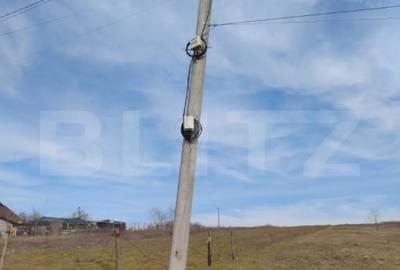 Teren în Malu Mare - 3