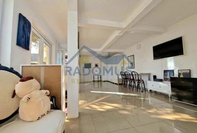 Casa cu piscina la pre? de apartament - Ploie?ti - Teren 621 Mp - 4