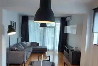 Apartament 3 camere de inchiriat Bucurestii Noi, spa?ios, renovat, bloc 2009