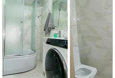 Garsoniera de inchiriat in zona Drumul Taberei Garsoniera de inchiriat in zona Drumul Taberei - 4