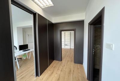 Dorobanti - Beller/ Cladire 2016/ Apartament exclusivist/ Birou sau Locuinta - 30