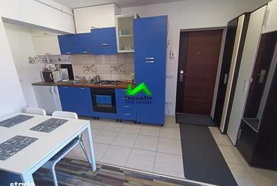 Apartament cu 2 camere în Lazaret