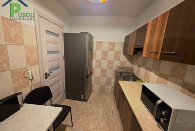 Apartament 3 camere sos. Giurgiului, Drumul Gazarului, cf. I, decomandat - 9