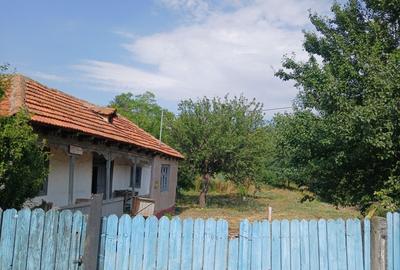 Casă cu 3 camere în Stăncești - 2
