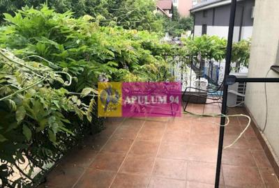 Vila Prelungirea Ghencea- Restaurantul Latin. - 6