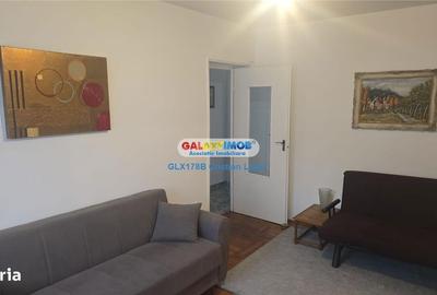 Apartament cu 3 camere, mobilat în Giulești - 17