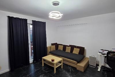 Apartament cu 2 camere decomandat, mobilat în Theodor Pallady - 3