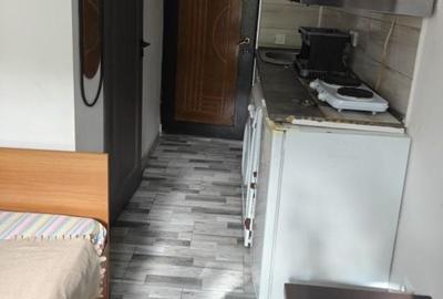Apartament nedecomandat în Bularga - 2