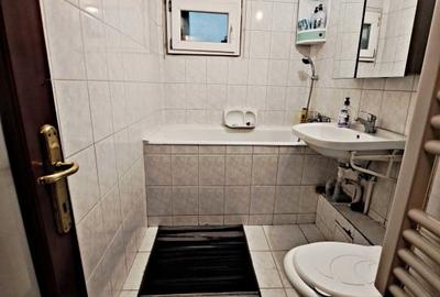 Apartament cu 3 camere semidecomandat, mobilat în Nufărul - 10