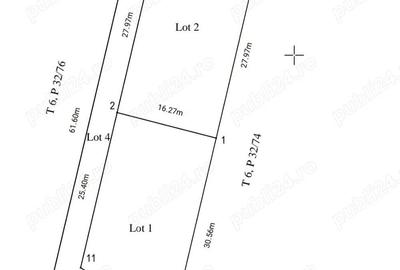 Loturi de teren Darasti-Ilfov - 3