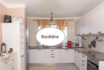 Casă cu 4 camere în Jucu - 1