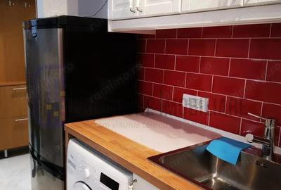 Hanul Berarilor, 2 camere, decomandat, complet mobilat si utilat - 2