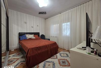 Apartament cu 2 camere în Babadag - 7
