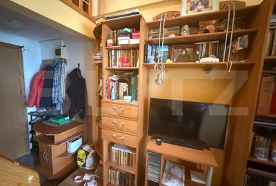 Garsoniera de vanzare, 28 mp, cartier Burdujeni - 2