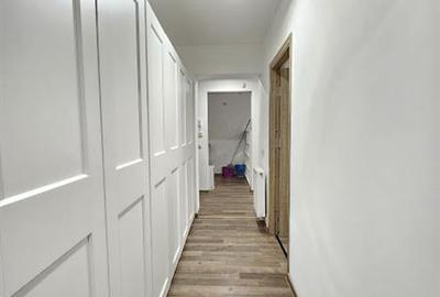 Apartament cu 3 camere decomandat în Unirii - 4