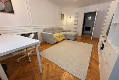 3 camere decomandate, Detunata, Gheorgheni, Iulius Mall, FSEGA - 2