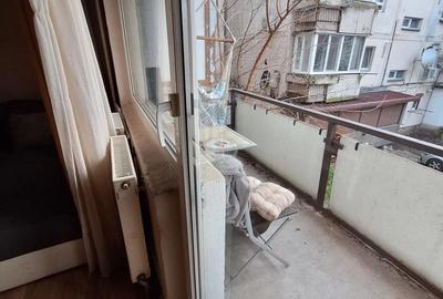 Apartament cu 2 camere semidecomandat, mobilat în Bucovina - 10