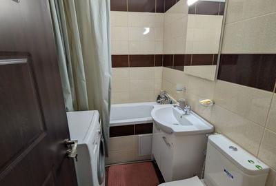 Apartament cu 2 camere decomandat în Titan - 7