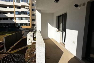 Garsonieră în Central - 10
