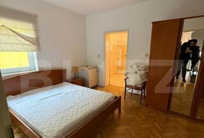 Casa de inchiriat, 10 camere, 300 mp, zona Spitalul Judetean - 2