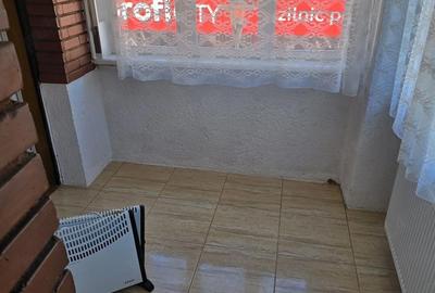 Apartament cu 3 camere semidecomandat în Take Ionescu - 1