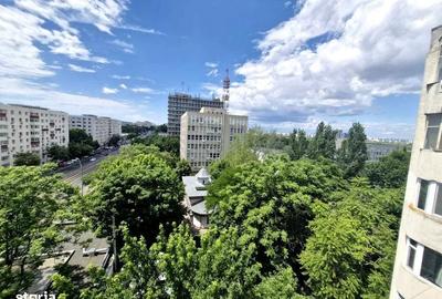 Apartament cu 2 camere decomandat în Central - 3