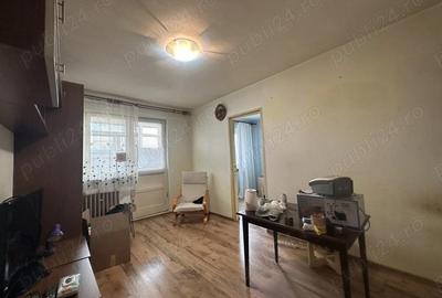 Apartament cu 2 camere nedecomandat în Central - 7