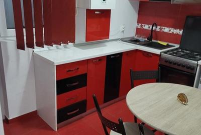 Garsonieră decomandată în Valea Adâncă - 4