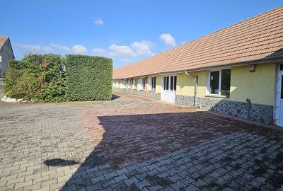 Spațiu comercial, de 220 mp, în Biharia - 7
