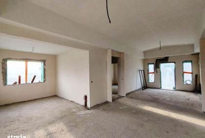 Casă cu 4 camere în Sânpetru - 4