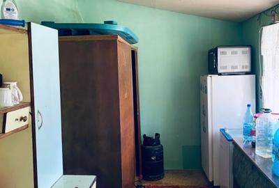 Casă de bnzare Bujoreni 15.750 euro - 9