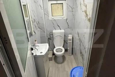 Micro 11 apartament renovat recent , 72 mp, 3 camere - 6