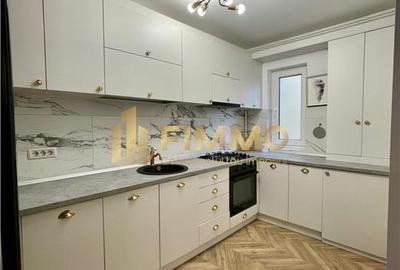 Apartament cu 2 camere semidecomandat, mobilat în Est - 3