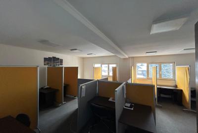 Spațiu comercial, de 93 mp, în Progresul - 3