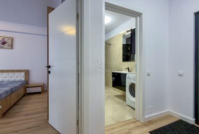 Apartament 1 camera, NOU prima inchiriere Floresti - 7