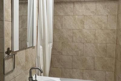 Garsonieră decomandată în Buzaului - 2